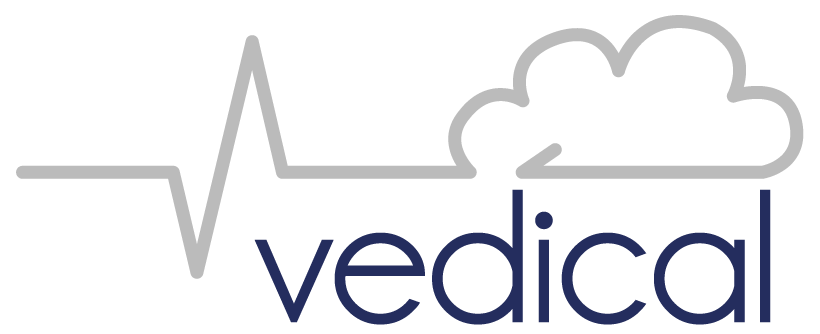 Vedical Logo
